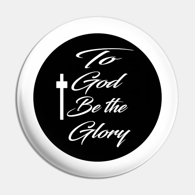 Christian Pin by theshop