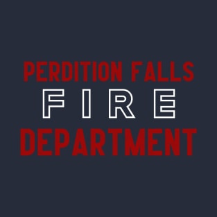 Perdition Falls FD T-Shirt