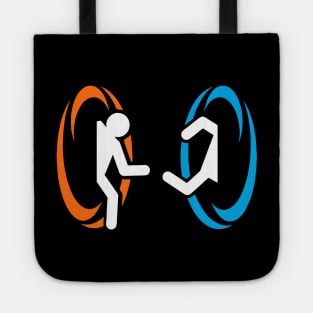 Portal Tote