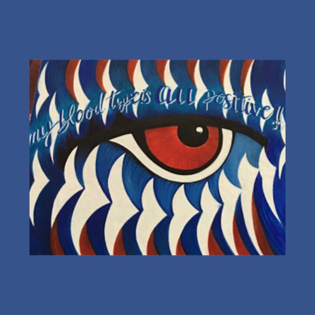 Eye of Auburn by Few of your favorite things