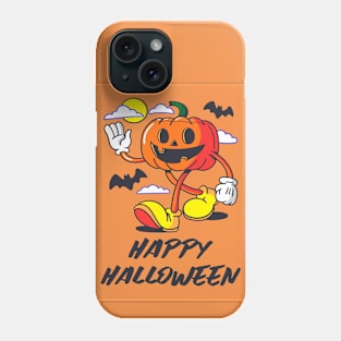 Happy Halloween Phone Case