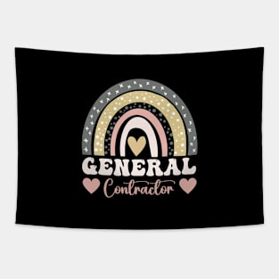 General Contractor Job Colleague Coworker General Contractor Tapestry