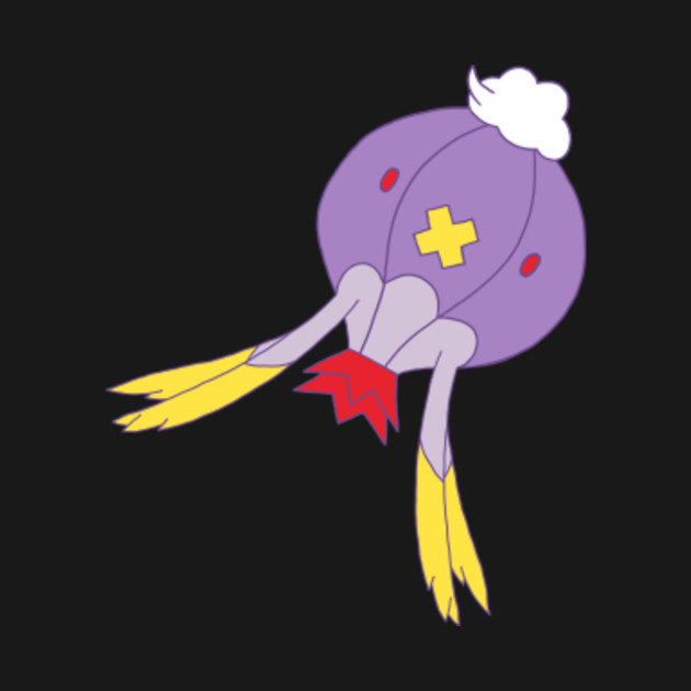 drifblim pokemon t shirt