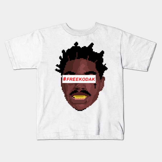 kodak t shirt printing