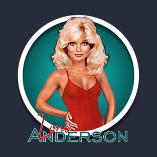 Loni Anderson T-Shirt