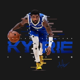 Kyrie Irving T-Shirt