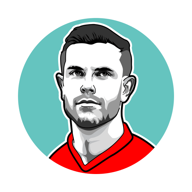 henderson by rafand23