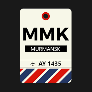 Murmansk T-Shirt