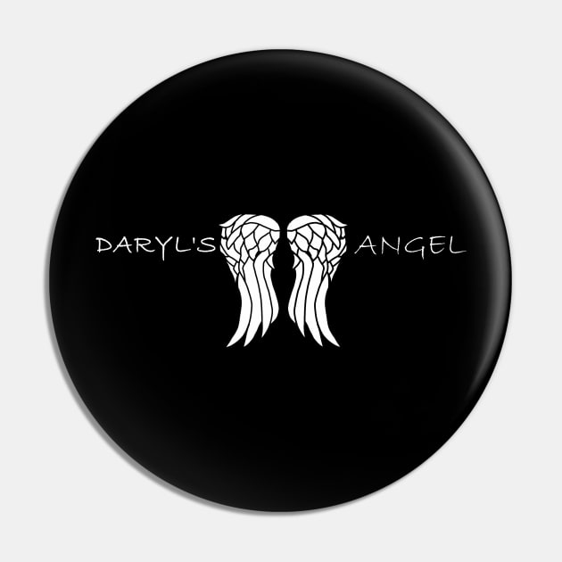 darys angel Pin by tiffytiff