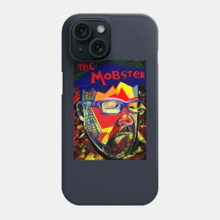 The Mobster Phone Case