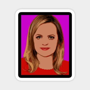 Elisabeth Moss Magnet