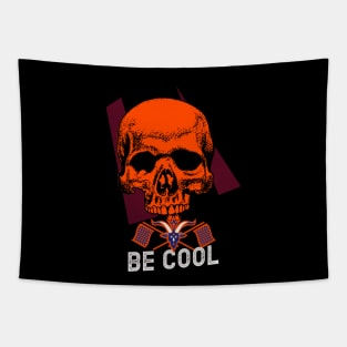 Be Cool Tapestry