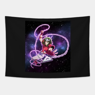 Andromeda Shun Tapestry