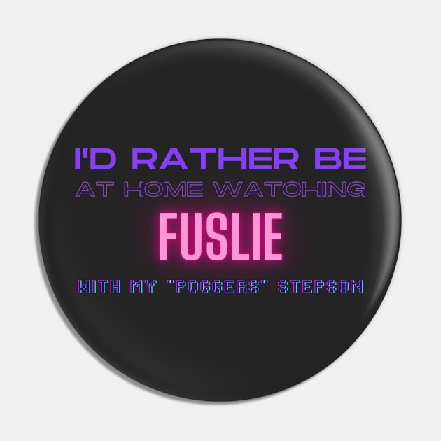 Fuslie poggers stepson twitch youtube content creator Pin by LWSA