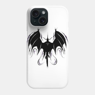 Lord of Dragons Phone Case