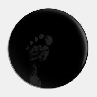 Footprint Pin