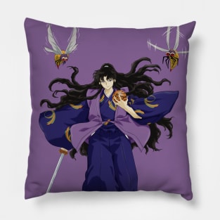 Naraku Pillow