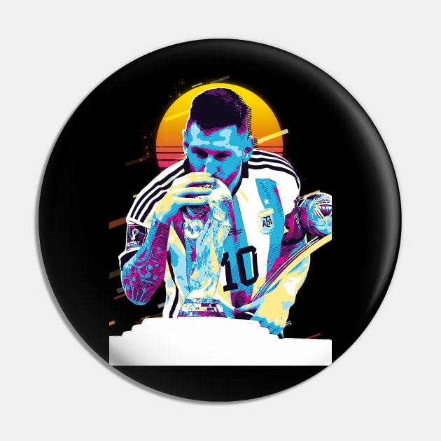 lionel messi football player Pin by CollSram
