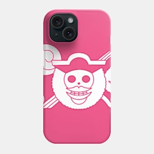 Big Mom Pirates Phone Case