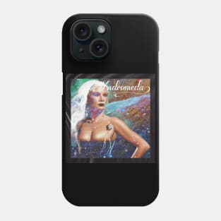 Andromeda Phone Case