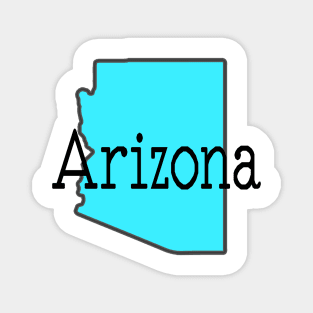 Arizona Magnet