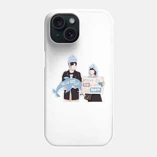 Extraordinary Attorney Woo Phone Case