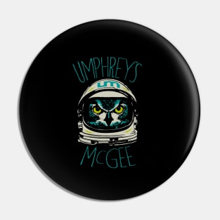 umphreys Pin