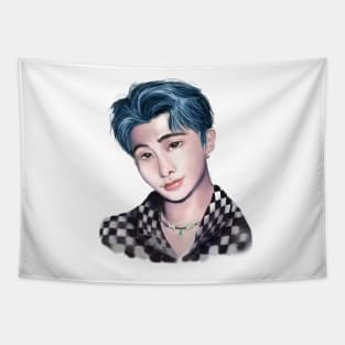 BTS: Namjoon (RM) Tapestry