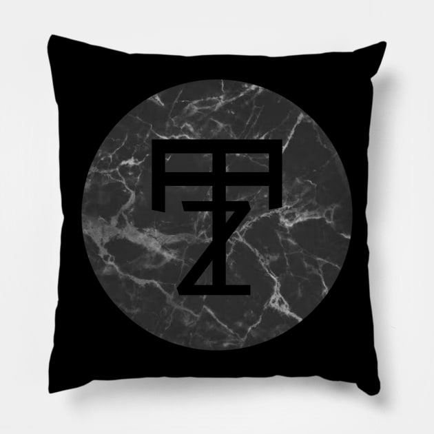 Eternal Empire Pillow by ETERNALZELOUS