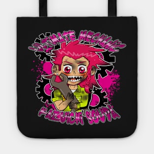 Souda POP <3 Tote