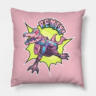 Revice Remix! Pillow