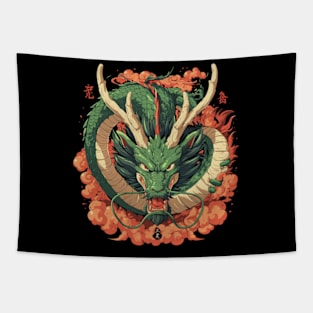 shenron Tapestry