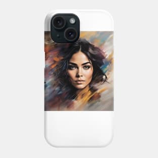 magical world with Vanessa Hudgens Phone Case