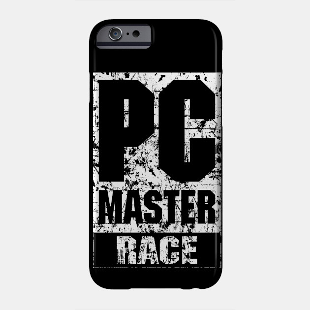 pc master race store