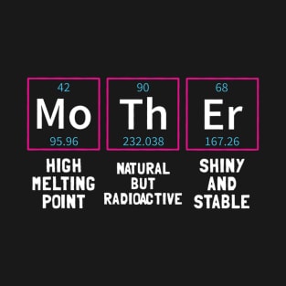 mother everyday T-Shirt