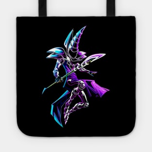 Dark magician Tote