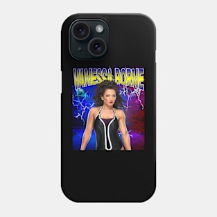 VANESSA BORNE Phone Case