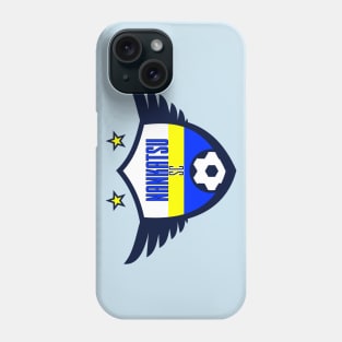 Captain Tsubasa - Kid's Dream - Nankatsu Phone Case