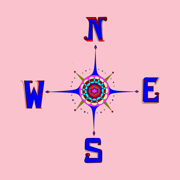 A Compass Rose Compass Rose Kids T Shirt Teepublic Well you're in luck, because here they come. teepublic
