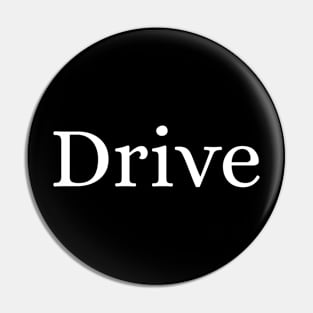 Drive Pin