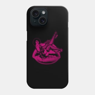 The Rocky Horror Picture Show Phone Case