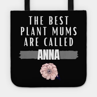 The Best Plant Mums Are Called Tote