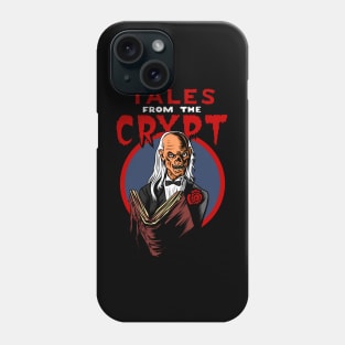 Tales from the horror Phone Case