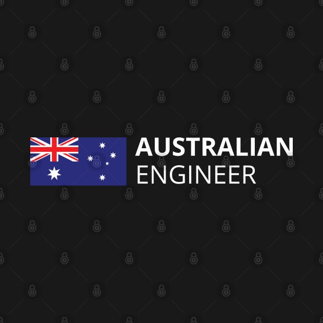 Australian Engineer by codewearIO