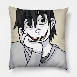 Jeff [The Killer] Pillow