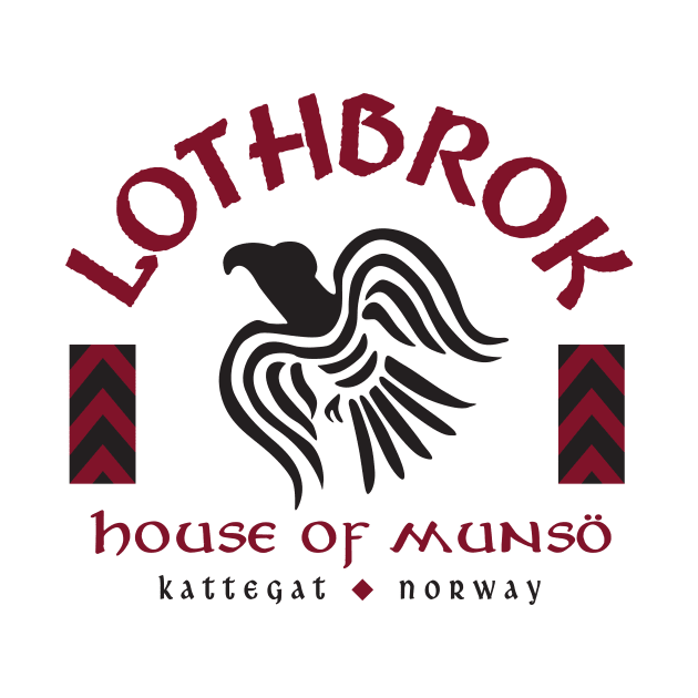 Lothbrok by MindsparkCreative