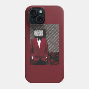 Please Stand Retro.. Phone Case