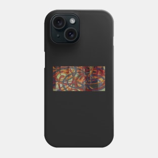 Serpent Lucidity Phone Case