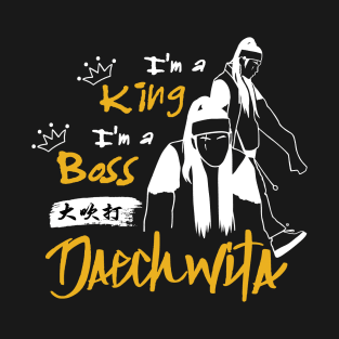 Daechwita T-Shirt