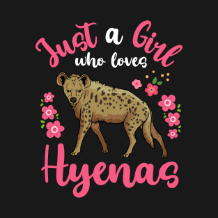 Hyena T-Shirt